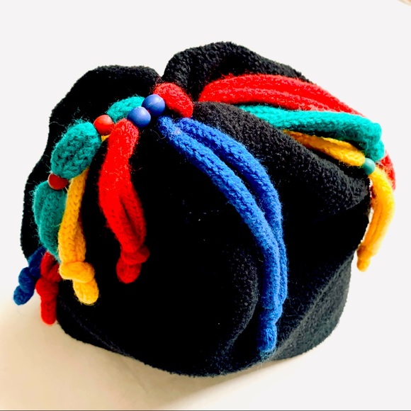 Winter hat - Picture 2 of 3